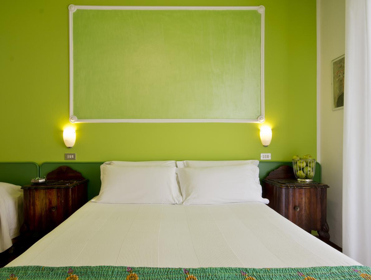 Hotel Trafalgar 리미니 외부 사진
